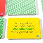 Preview: Memo zur Förderung von Selbstvertrauen und Mut