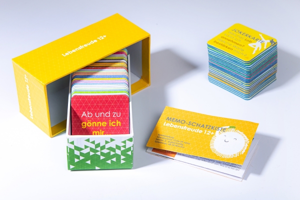 Preview: Spiel um Depression zu überwinden