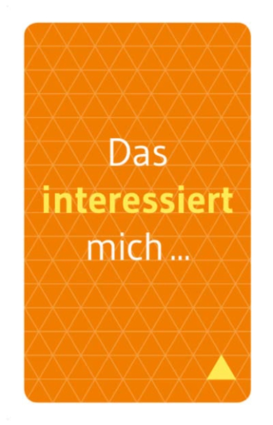 Beispiel-Karte B: Ressourcenorientierter Karten-Impuls zur Reduzierung von schulischem Druck bei unsicheren Kindern und Jugendlichen.