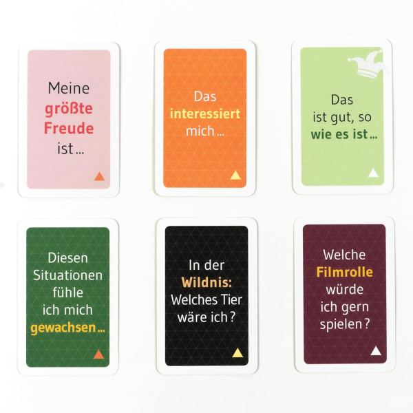Beispiel-Karte B: Ressourcenorientierter Karten-Impuls in sieben unterschiedlichen Sprachen zum Brückenbauen in bi- und multilingualen Familien.