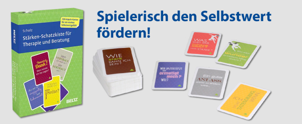Doppelt stark! Das Stärken-Doppelpack für Groß & Klein
