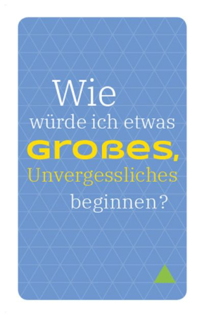 Beispiel-Karte B: Ressourcenorientierter Karten-Impuls zur Reduzierung von Erschöpfungszuständen bei überlasteten Erwachsenen im Alltag.