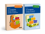 Zwei Handgepäck-Sets für Leichtigkeit, Klarheit und innere Stärke