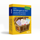 Produktschachtel: Fachlich fundiertes Therapiematerial für die Kinder- und Jugendlichenpsychotherapie sowie die Schulsozialarbeit bei emotionaler Überforderung.